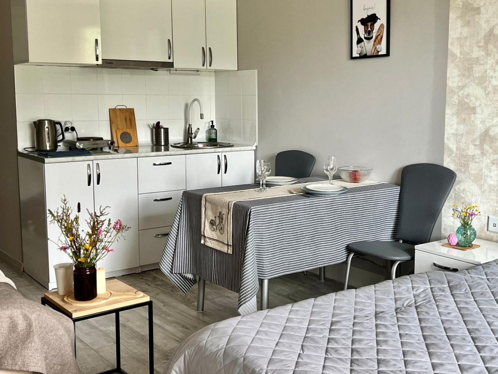 New Gudauri Lofts By Gudauri Travel Aparthotel Δωμάτιο φωτογραφία