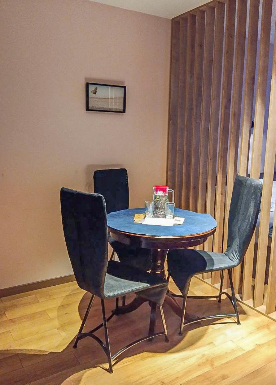 New Gudauri Lofts By Gudauri Travel Aparthotel Εξωτερικό φωτογραφία