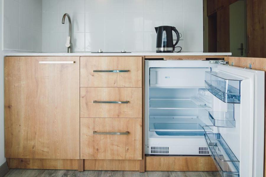 New Gudauri Lofts By Gudauri Travel Aparthotel Δωμάτιο φωτογραφία