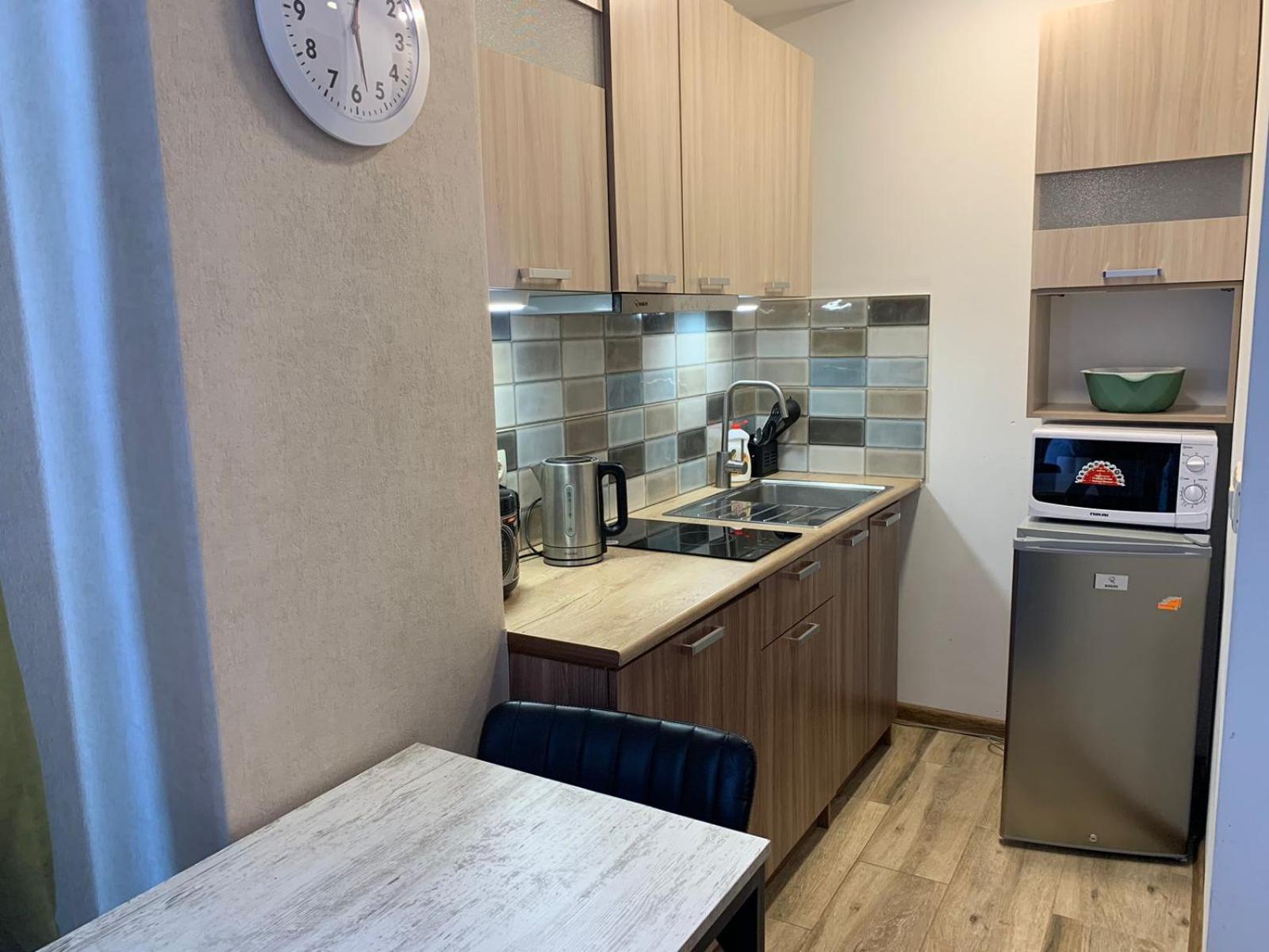 New Gudauri Lofts By Gudauri Travel Aparthotel Δωμάτιο φωτογραφία