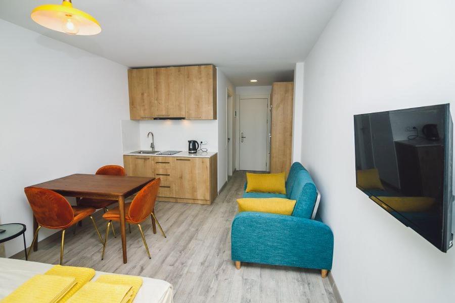New Gudauri Lofts By Gudauri Travel Aparthotel Δωμάτιο φωτογραφία