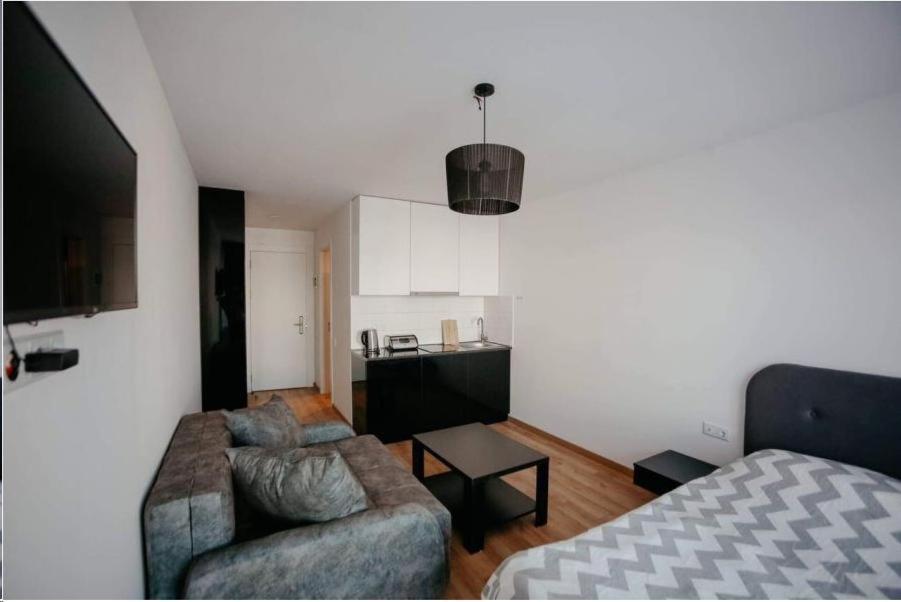 New Gudauri Lofts By Gudauri Travel Aparthotel Δωμάτιο φωτογραφία