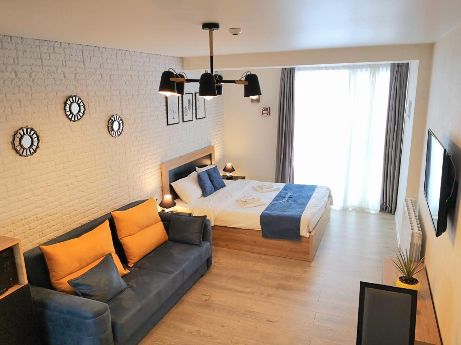 New Gudauri Lofts By Gudauri Travel Aparthotel Δωμάτιο φωτογραφία