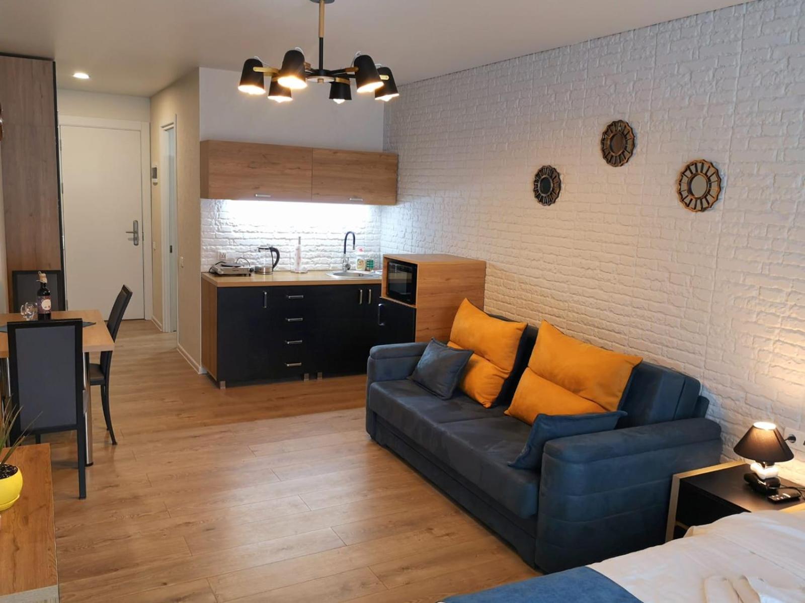 New Gudauri Lofts By Gudauri Travel Aparthotel Δωμάτιο φωτογραφία