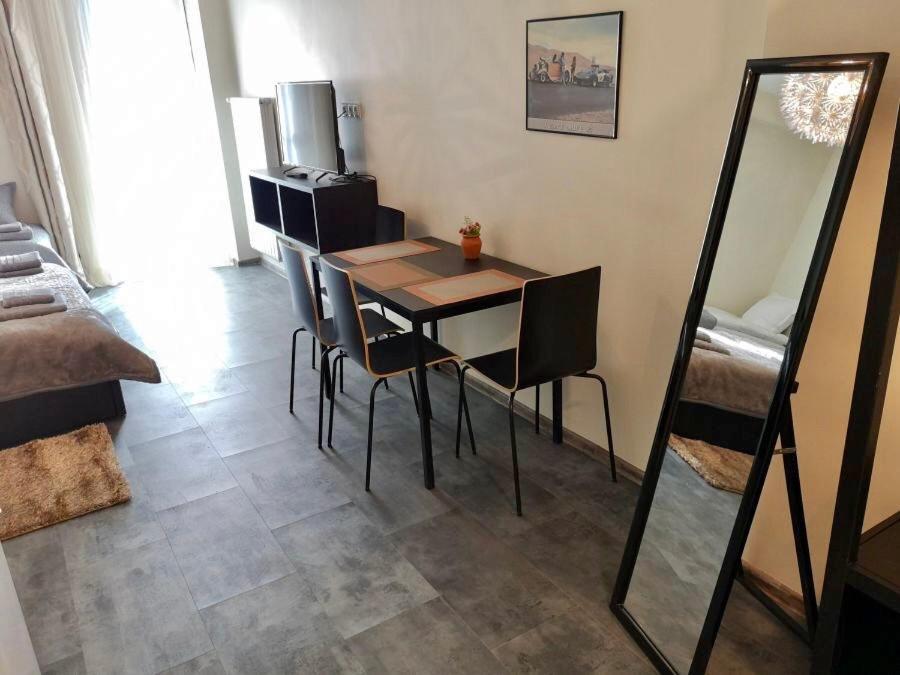 New Gudauri Lofts By Gudauri Travel Aparthotel Δωμάτιο φωτογραφία
