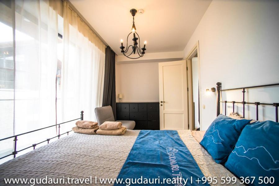 New Gudauri Lofts By Gudauri Travel Aparthotel Δωμάτιο φωτογραφία