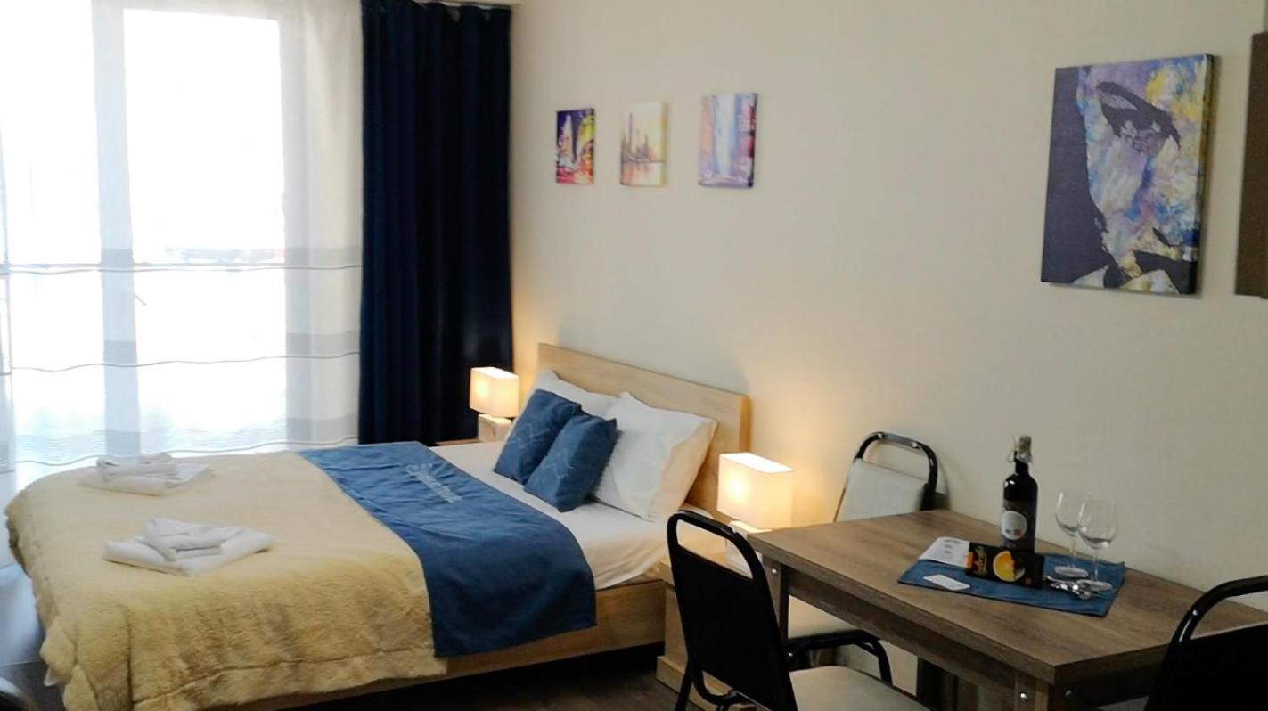 New Gudauri Lofts By Gudauri Travel Aparthotel Δωμάτιο φωτογραφία