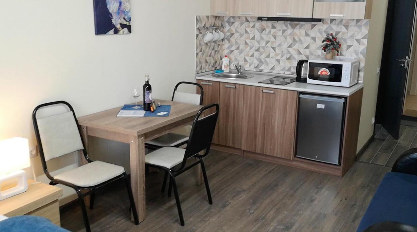 New Gudauri Lofts By Gudauri Travel Aparthotel Δωμάτιο φωτογραφία