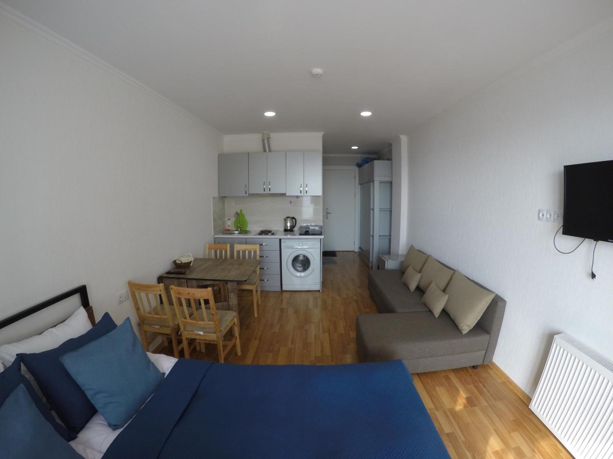 New Gudauri Lofts By Gudauri Travel Aparthotel Δωμάτιο φωτογραφία