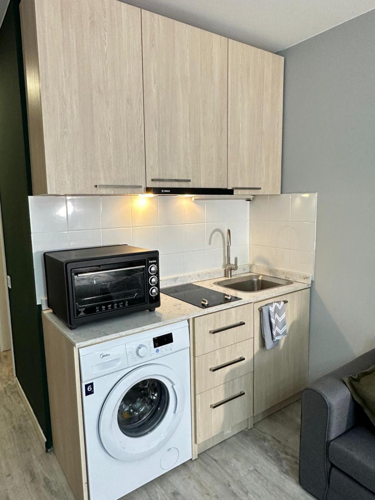 New Gudauri Lofts By Gudauri Travel Aparthotel Δωμάτιο φωτογραφία