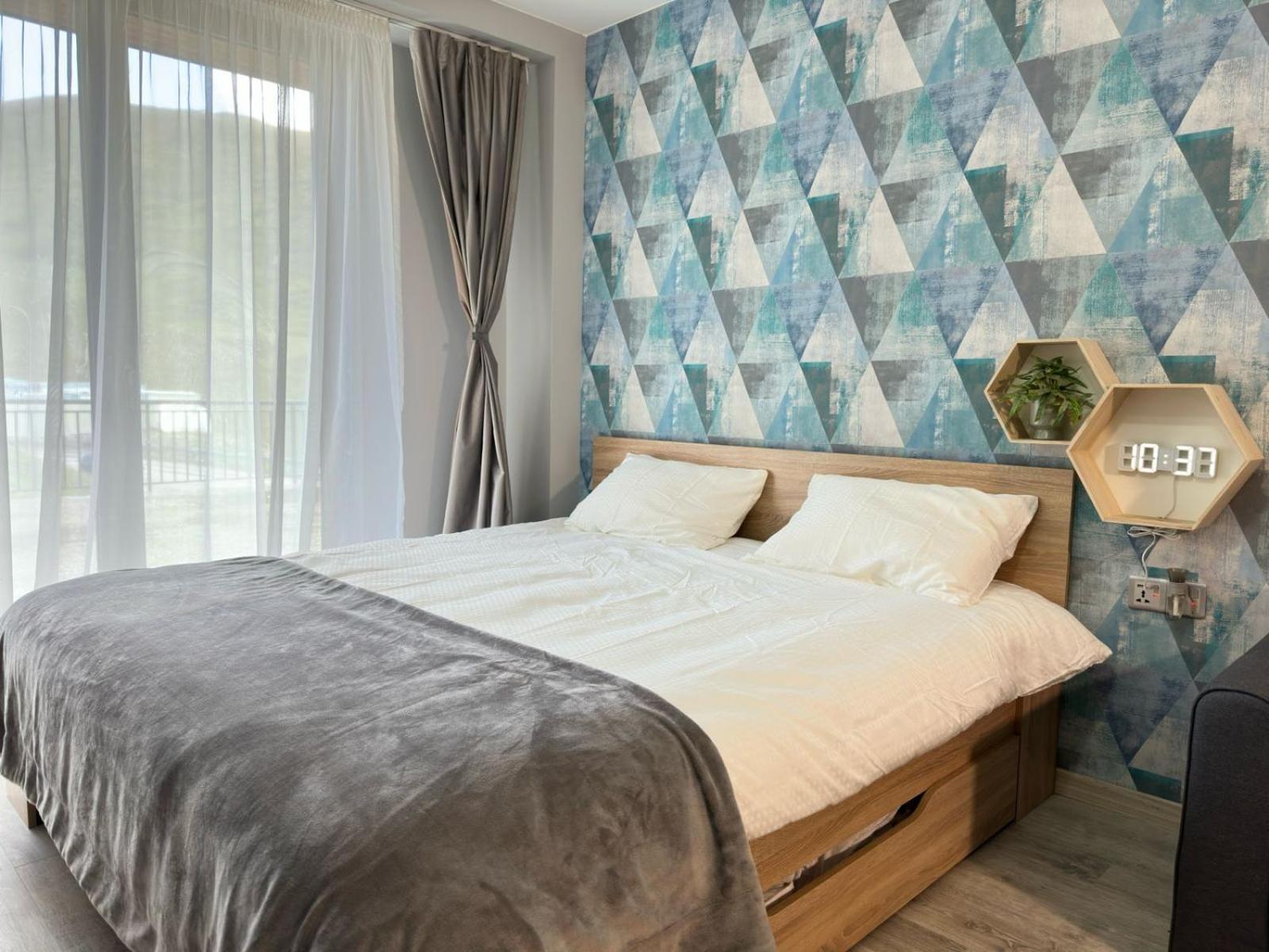 New Gudauri Lofts By Gudauri Travel Aparthotel Δωμάτιο φωτογραφία