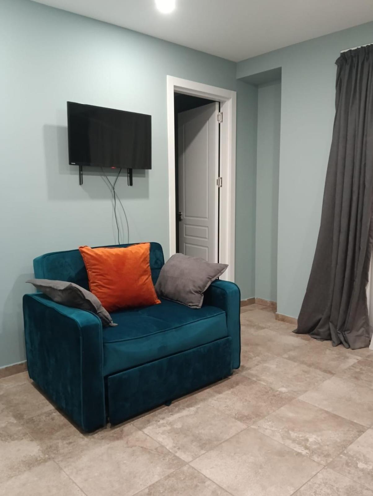 New Gudauri Lofts By Gudauri Travel Aparthotel Εξωτερικό φωτογραφία